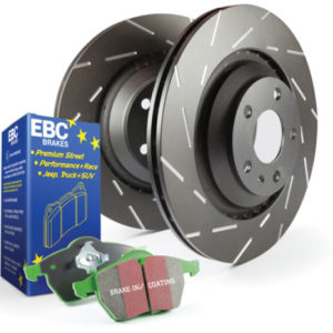 ebcS2KF1499: EBC USR Slotted Rotor Sets