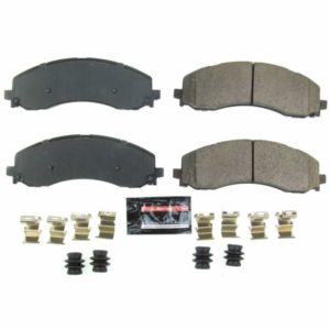 psbZ23-2223: PSB Z23 Evolution Brake Pads