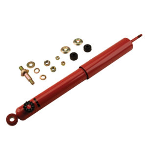 kyb743019: KYB Shocks & Struts AGX