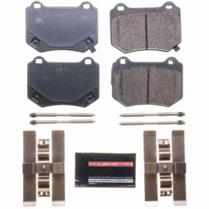 psbZ23-2118: PSB Z23 Evolution Brake Pads