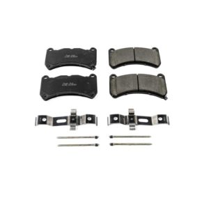 psb17-1365: PSB Z17 Evolution Brake Pads