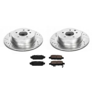 psbK179: PSB Z23 Evolution Kit