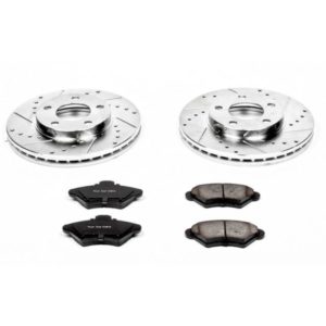 psbK1299: PSB Z23 Evolution Kit