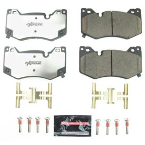 psbZ26-8009: PSB Z26 Extreme Brake Pads