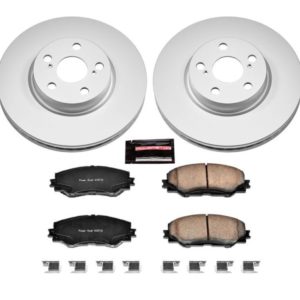 psbCRK4669: PSB Z17 Evolution Coated Kit