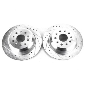 psbAR8388XPR: PSB Evolution Drill/Slot Rotor