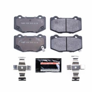 psbPST-1718: PSB Track Day Brake Pads