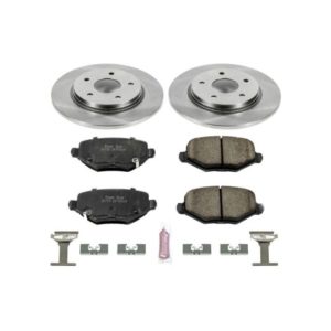 psbKOE6544: PSB Autospecialty Kit