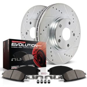 psbK8333: PSB Z23 Evolution Kit