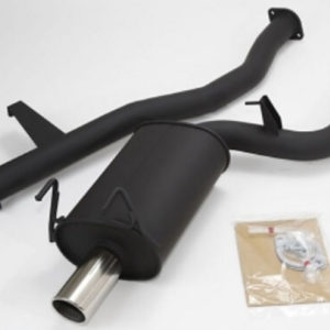 hks31013-BN001: HKS Exhaust - Legal