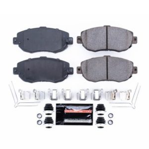 psbZ23-619: PSB Z23 Evolution Brake Pads