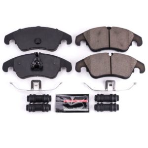 psbZ23-1322: PSB Z23 Evolution Brake Pads