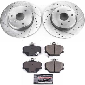 psbK5695: PSB Z23 Evolution Kit