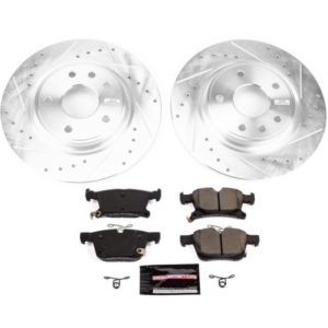 psbK7845: PSB Z23 Evolution Kit
