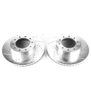 psbAR85189XPR: PSB Evolution Drill/Slot Rotor