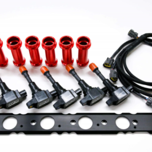 hks43005-AN001: HKS Superfire Ignition Coils