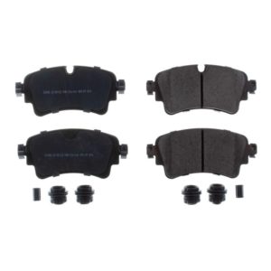 psb17-1898: PSB Z17 Evolution Brake Pads