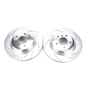 psbEBR1021XPR: PSB Evolution Drill/Slot Rotor