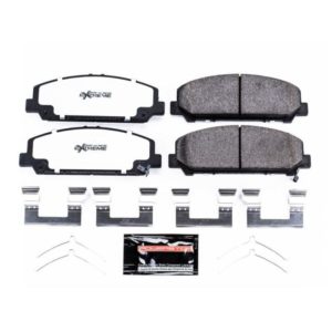 psbZ36-1509: PSB Z36 Truck & Tow Brake Pads