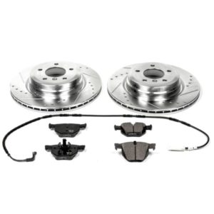 psbK045: PSB Z23 Evolution Kit