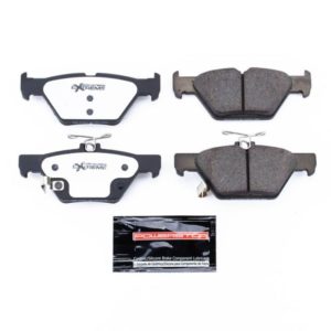 psbZ26-1808: PSB Z26 Extreme Brake Pads