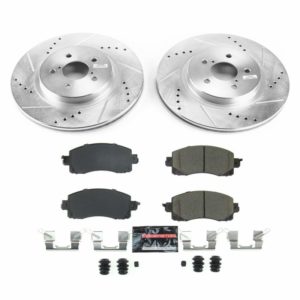 psbK7892: PSB Z23 Evolution Kit