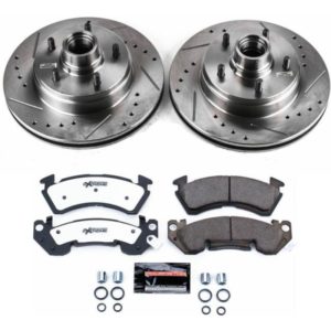 psbK2937-26: PSB Z26 Street Warrior Kit