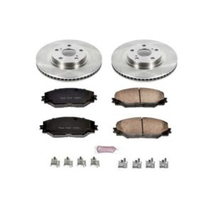 psbKOE3054: PSB Autospecialty Kit
