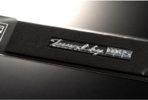 hks51003-AK126: HKS Emblems