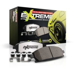 psbZ26-2211: PSB Z26 Extreme Brake Pads