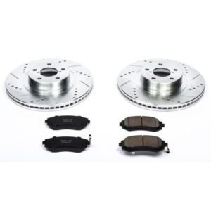 psbK3038: PSB Z23 Evolution Kit