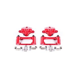 psbS4696: PSB Red Calipers