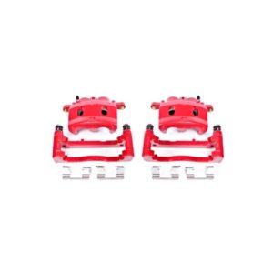psbS4918: PSB Red Calipers
