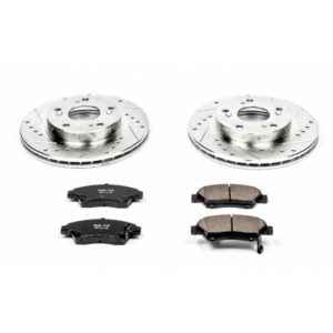 psbK2386: PSB Z23 Evolution Kit