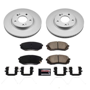 psbCRK9007: PSB Z17 Evolution Coated Kit