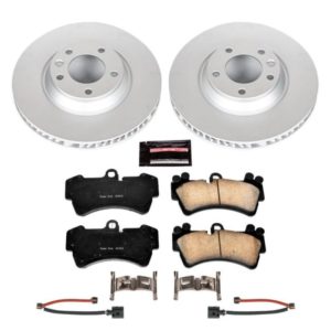 psbCRK4558: PSB Z23 Evolution Coated Kit