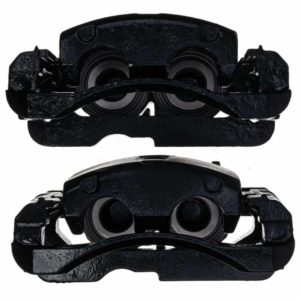 psbS4728BLK: PSB Black Calipers