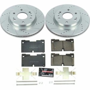 psbK8172: PSB Z23 Evolution Kit
