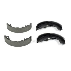 psbB871: PSB Autospecialty Brake Shoes