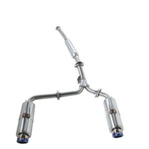 hks31019-AM111: HKS Exhaust - Hi-Power
