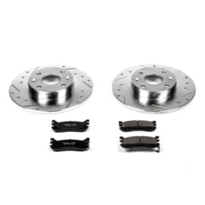 psbK772: PSB Z23 Evolution Kit