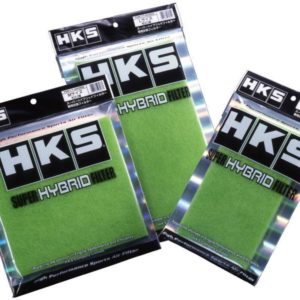 hks70017-AK002: HKS Super Hybrid Filter