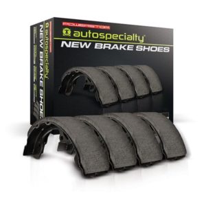 psbB189: PSB Autospecialty Brake Shoes