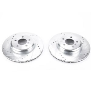 psbEBR1416XPR: PSB Evolution Drill/Slot Rotor