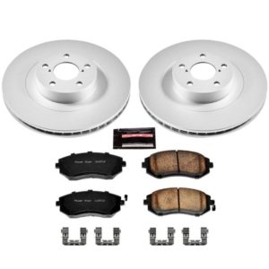 psbCRK2373: PSB Z17 Evolution Coated Kit