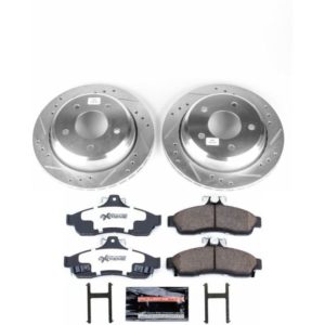 psbK5064-26: PSB Z26 Street Warrior Kit