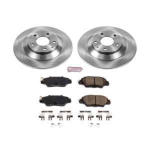 psbKOE7516: PSB Autospecialty Kit