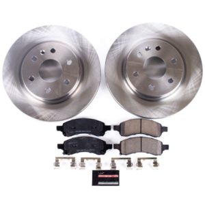 psbKOE4657: PSB Autospecialty Kit