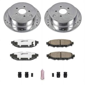 psbK4631-26: PSB Z26 Street Warrior Kit