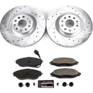 psbK7175: PSB Z23 Evolution Kit